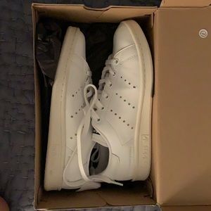 Stella McCartney Stan Smith adidas sneakers